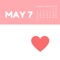 DailyLife is a free diary with lock, photos, themes, mood, fonts