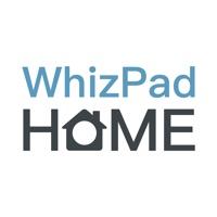 WhizPad Home