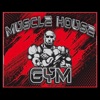 Muscle House Gym icon