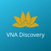 VNA Discovery - iPhoneアプリ