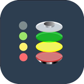 螢幕擷取畫面 (4) BatteryNow ! Big Digital Clock