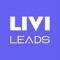 Livileads Vendor App is designed to help vendors efficiently manage their tasks on the go