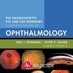 Mass Eye Ear Infirmary Manual