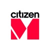 citizenM | Booking Hotel Rooms icon