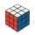Cube Solver – 2x2 & 3x3