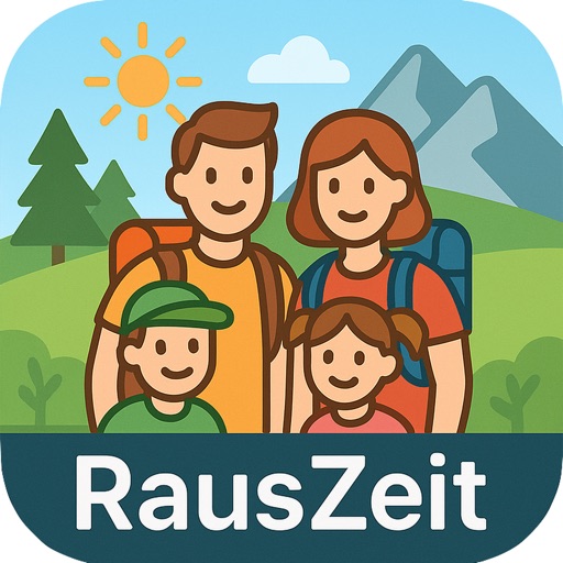 RausZeit