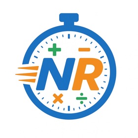 NumRush: Countdown Puzzle Game