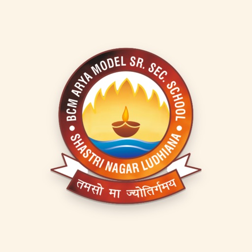 BCM Arya App