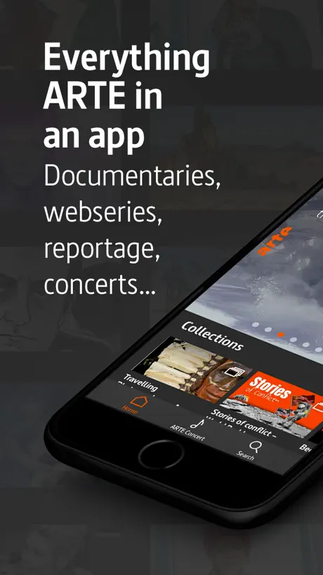 ARTE.tv