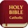 Catholic Bible.