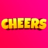 Get Cheers - Party Games for iOS, iPhone, iPad Aso Report
