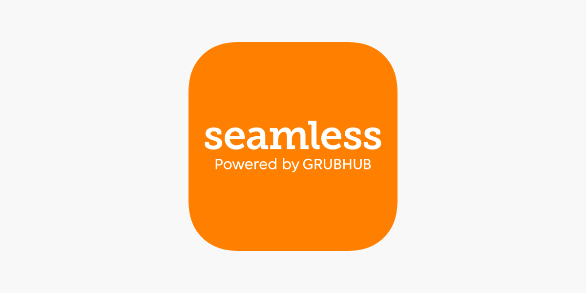 Seamless: Local Food Delivery on the App Store