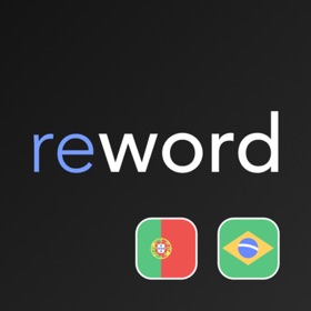 螢幕擷取畫面 (5) Learn Portuguese with ReWord