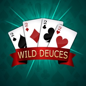 螢幕擷取畫面 (7) Wild Deuces Multiplayer