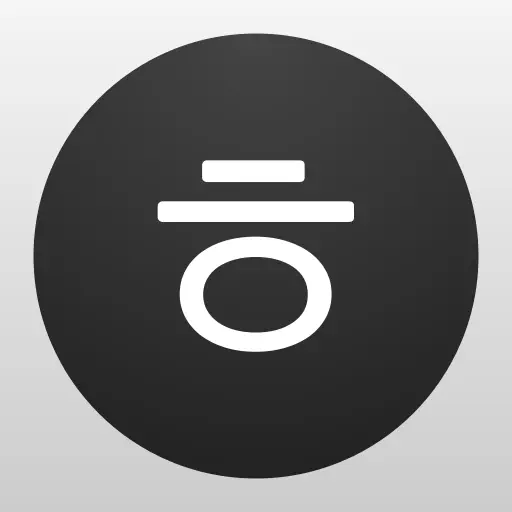 Hangeul Keyboard