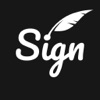 eSign - Fill Out Documents Now icon