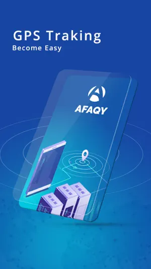 AFAQY AVL screenshot 1