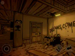 Bendy and the Ink Machine iPad image 2