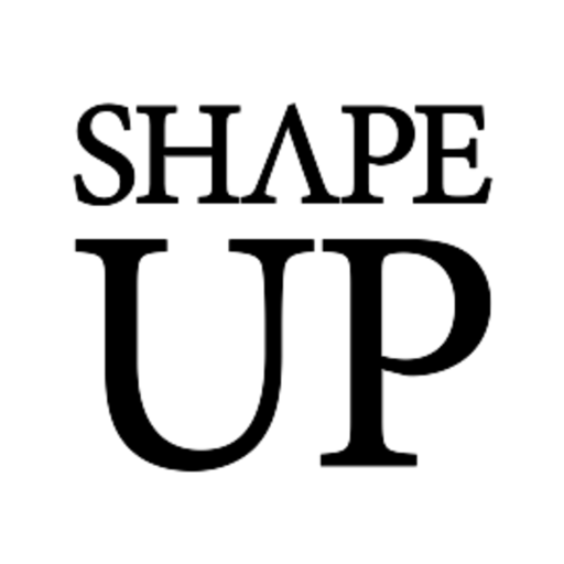 shape UP