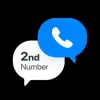 2nd Text Number - Text Master problems & troubleshooting and solutions