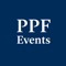 PPF Events is an app for event attendees and event organizers of event management platform Happenee