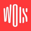 Wois: Share Your Voice icon