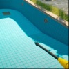 Pool Cleaning Sim Games 24 icon