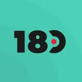 Darts Scorer 180 - Ícone do app
