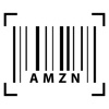 Barcode Scanner for Amazon icon