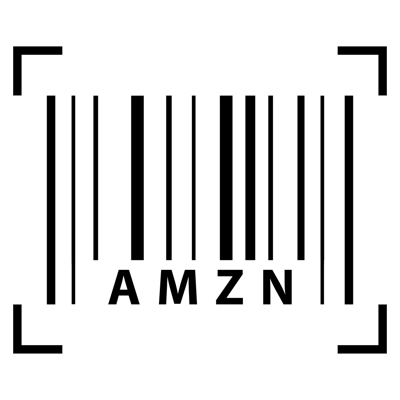 Barcode Scanner for Amazon