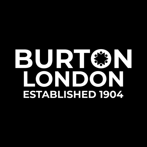 Burton Menswear London