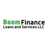 Boom Finance icon