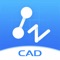 *ZWCAD Mobile is a free CAD viewing, drawing and sharing app developed by ZWSOFT