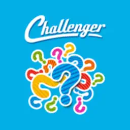 Challenger App app icon