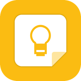 屏幕截图 (6) Note App For Google Keep