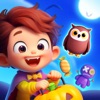 Spooky Swipe: Merge&Puzzle icon
