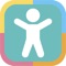 The app School Diary is the simplest, most practical and safest way to follow your kids’ day by day in school