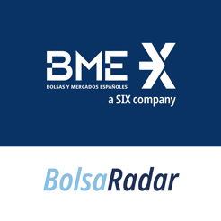 ‎BolsaRadar