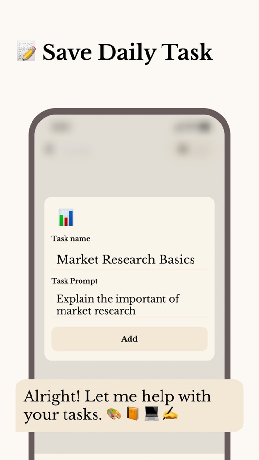 #6. Kai - AI Tutor & Study Helper (iOS) 由: Tiny Leo Co., Ltd