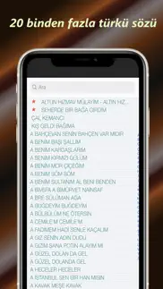 bağlama tuner - akort aletiniz iphone resimleri 3