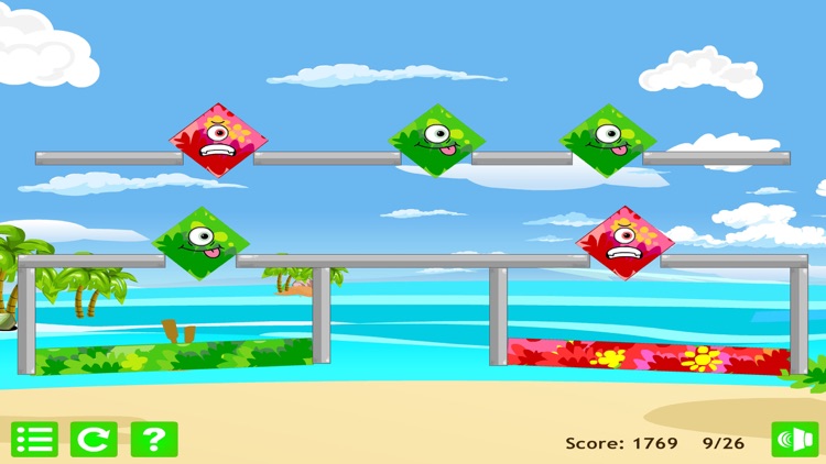 Square and Circular screenshot-4