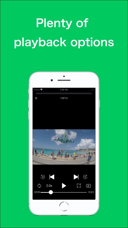 Save videos & manage - Clicha