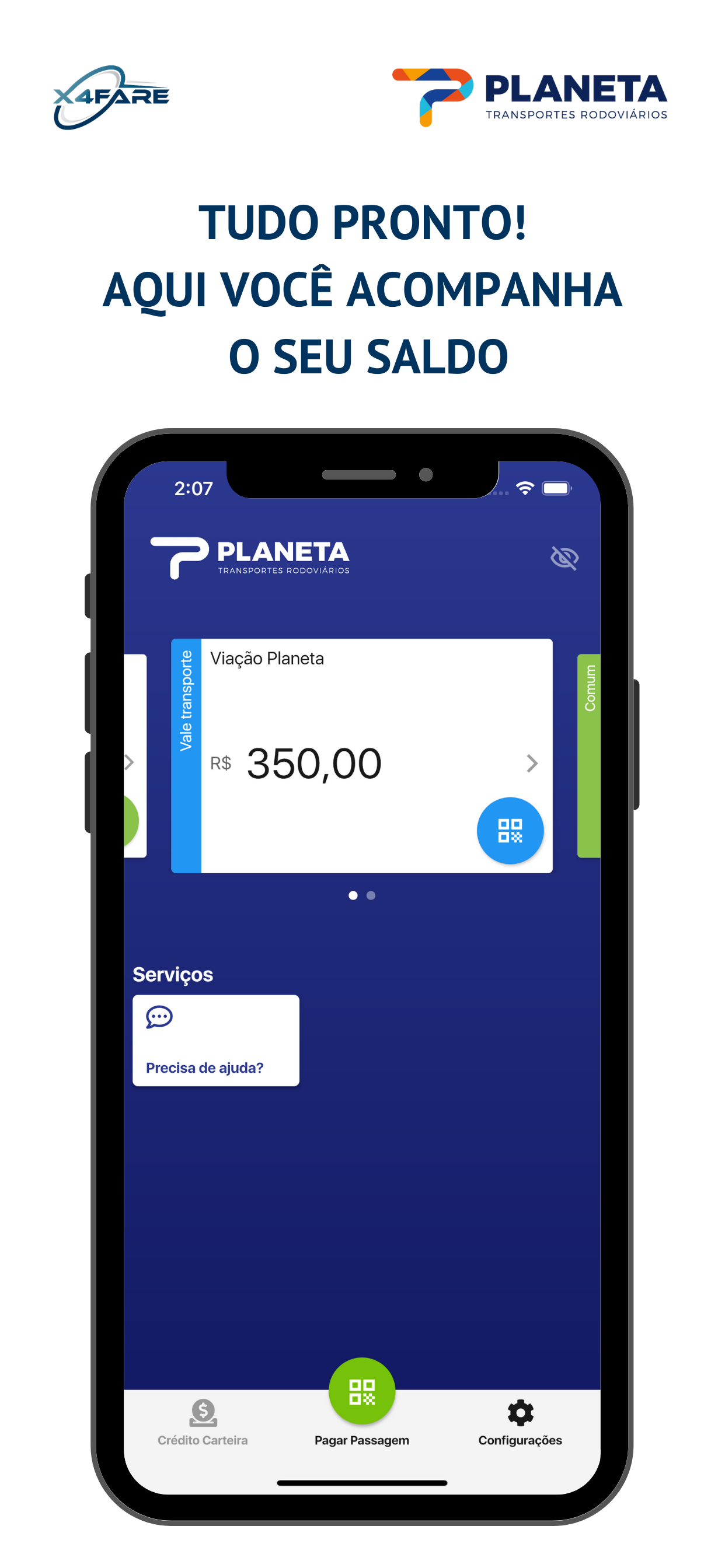 Viaje Planeta