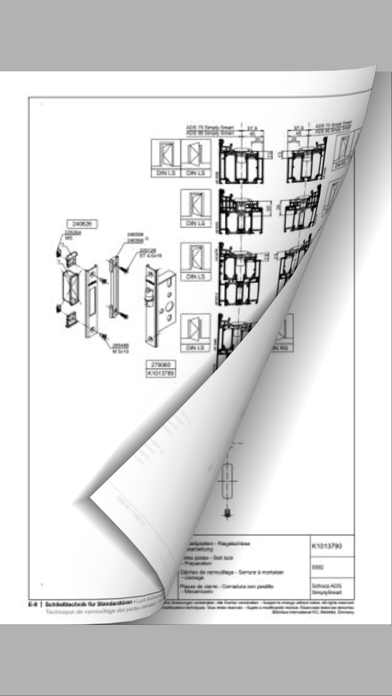 AKS Technical Documentation Screenshot
