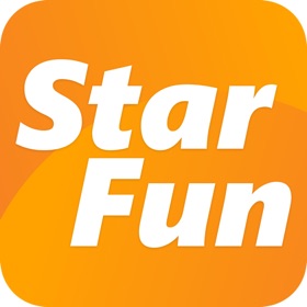 螢幕擷取畫面 (3) StarFun