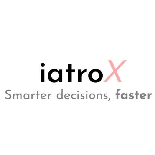 iatroX