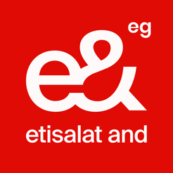 ‎My e& - EG