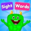 Sight Words Kindergarten Game