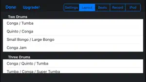 Conga Drums screenshot 4