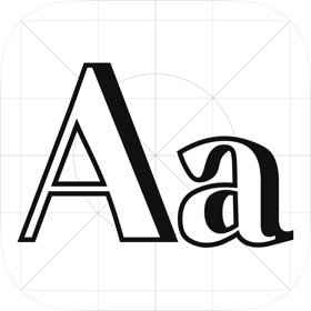HT Keyboard Fonts - Fonts Art